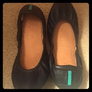 Tieks by Gavrieli ballet flats!